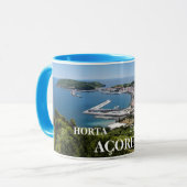 ホルタファイアルパノラママグ マグカップ (正面左)