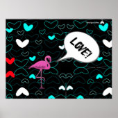 ホルタン愛 ポスター (正面)