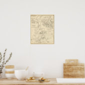 ホルダネス・キャンプトン ポスター (キッチン)