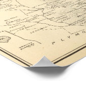 ホルダネス・キャンプトン ポスター (角)