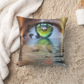 ホルダーのPIllow クッション (ブランケット)