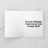 ホルダーコリー カード (内部)