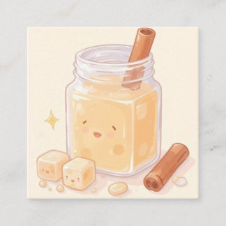 ホルチャタ コーリングカード