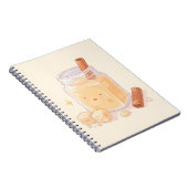 ホルチャタ ノートブック (右側)