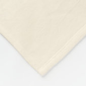 ホルチャタ フリースブランケット (角)