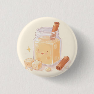 ホルチャタ 缶バッジ