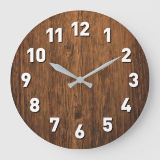 ホルツア ラージ壁時計