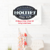 ホルティ 横断幕 (インサイチュ)