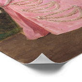 ホルテンシュナイダー1868 ポスター (角)