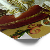 ホルテンス・ド・ボーハルネとその息子 ポスター (角)