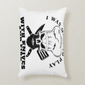 ホルディラルネユ アクセントクッション (正面(垂直))