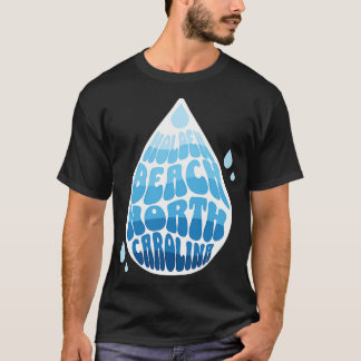 ホルデンビーチノースオリナウォータードロップ Tシャツ