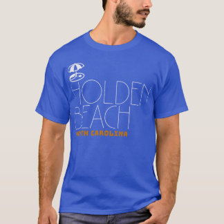 ホルデンビーチノースオリナサマーアンブレラ Tシャツ