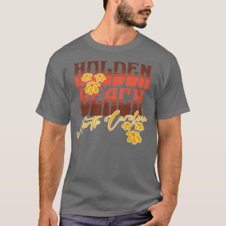 ホルデンビーチノースオリナフレング夏期 Tシャツ