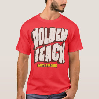 ホルデンビーチノースオリナ夏期プランinストーン tシャツ