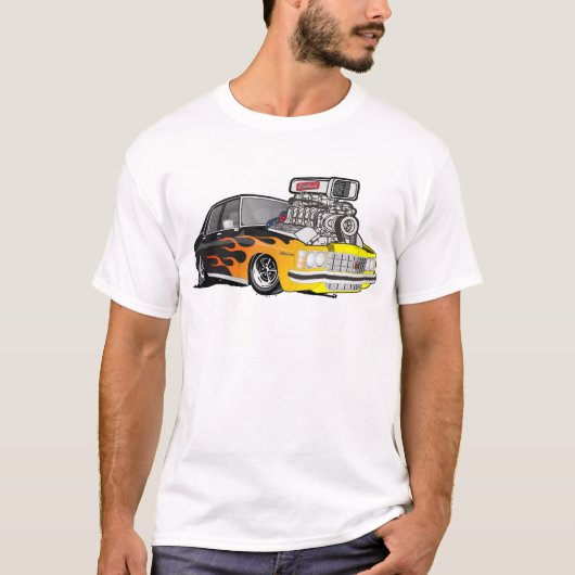 ホルデンTシャツ Tシャツ (正面)