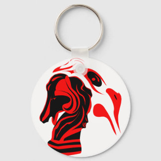 ホルデ キーホルダー