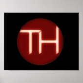 ホルデ@ナイトポスター ポスター (正面)