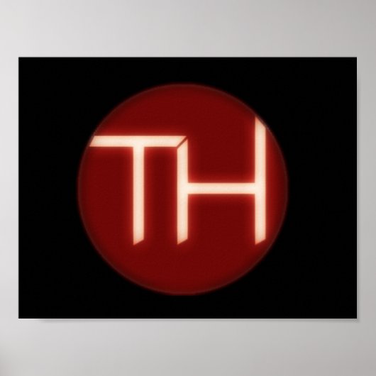 ホルデ@ナイトポスター ポスター (正面)