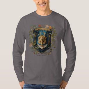 ホルトローリーフ独立パブリッシングデザインスリーブ Tシャツ