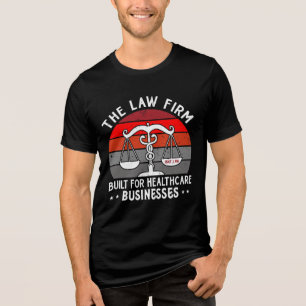 ホルトローTシャツニューデザイン トライブレンドＴシャツ