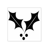 ホルベリーアートスタンプ ラバースタンプ (インプリント)