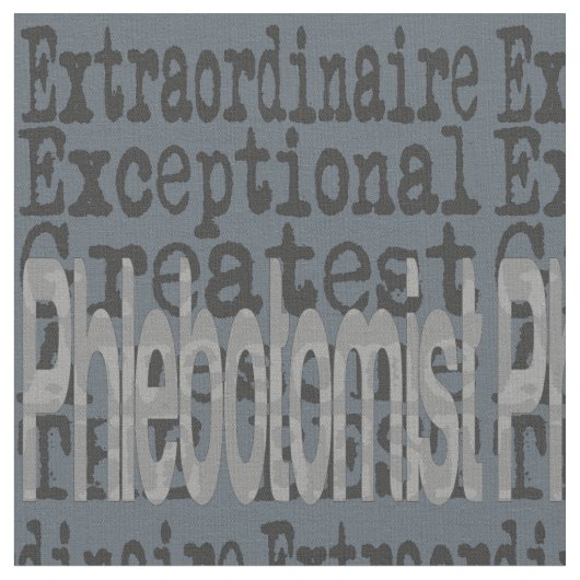 ホルボトミスト超常者 ファブリック (クローズアップ)