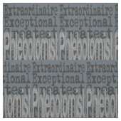 ホルボトミスト超常者 ファブリック (見本)