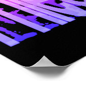 ホルボトミスト超常者 ポスター (角)