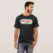 ホルメルTシャツ Tシャツ (正面フル)