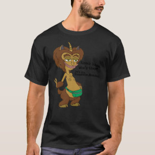 ホルモンモンスター – ノッククラシックTシャツ Tシャツ