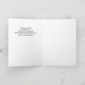 ホルモン、愛、愛情、下垂体カード カード (内部)