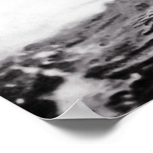 ホルンの音 ポスター (角)