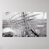 ホルンの音 ポスター (正面)