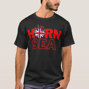 ホルンシー20 Tシャツ