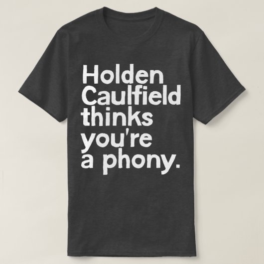 ホル考えデンコーフィールド1 Tシャツ (デザイン正面)