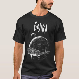 ホル・ジール Tシャツ