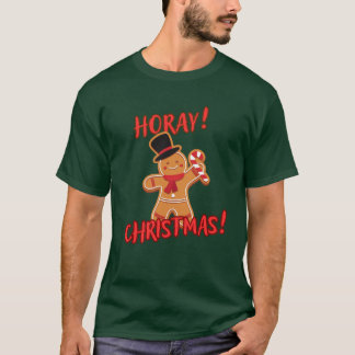 ホレイクリスマス！ Tシャツ