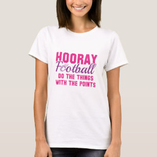 ホレイサッカー Tシャツ