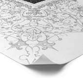 ホレイショの腕輪 ポスター (角)