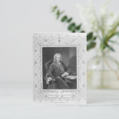 ホレイショの腕輪 ポストカード (スタンド正面)