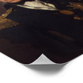 ホレイショ・ネルソン・ポスターラムエル・フランシス・アボット ポスター (角)