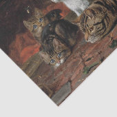 ホレイショ・ヘンリー・クールダリーによる最初のレッスン 薄葉紙 (詳細)