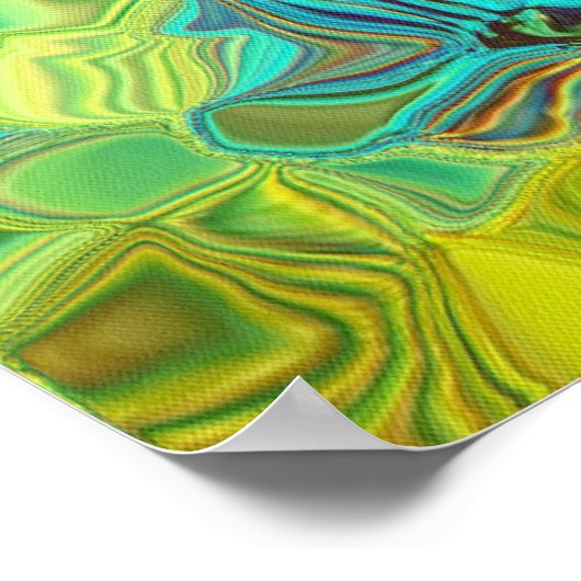 ホレイショ！ ポスター (角)