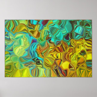 ホレイショ！ ポスター