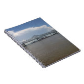 ホレイスウィルキンソンブリッジ ノートブック (右側)