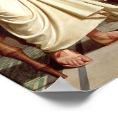 ホレス、ヴァージル、バリウス ポスター (角)