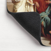 ホレス、VirgilおよびVarius マウスパッド (コーナー)