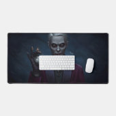ホロウの王 デスクマット (キーボード&マウス)