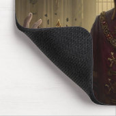 ホロウの王 マウスパッド (コーナー)